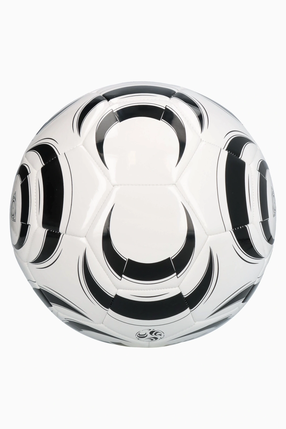 Футбольный мяч adidas Tiro Club размер 4 - белый