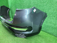 Бампер задний Knewstar 001 (2024-н.в.)