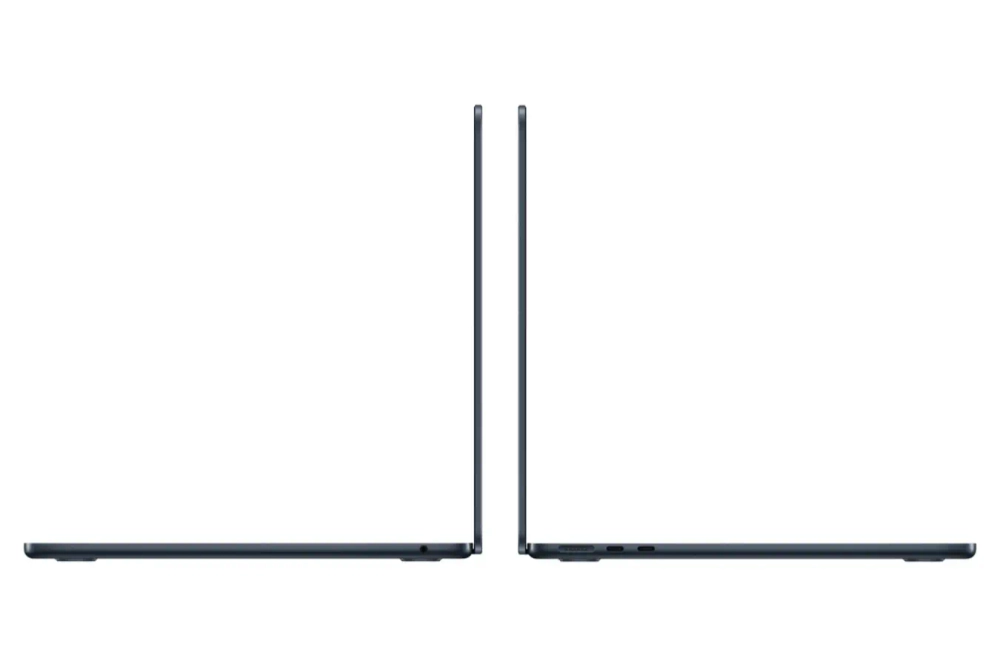 Macbook Air 15" M4