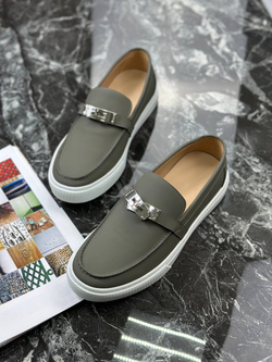 Кеды Hermes