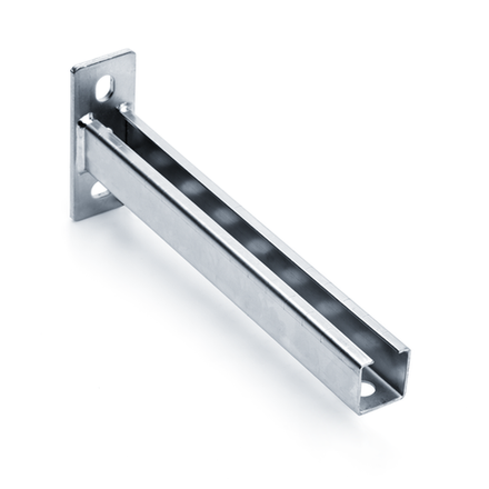 Консоль ТСА 38х40х2,0