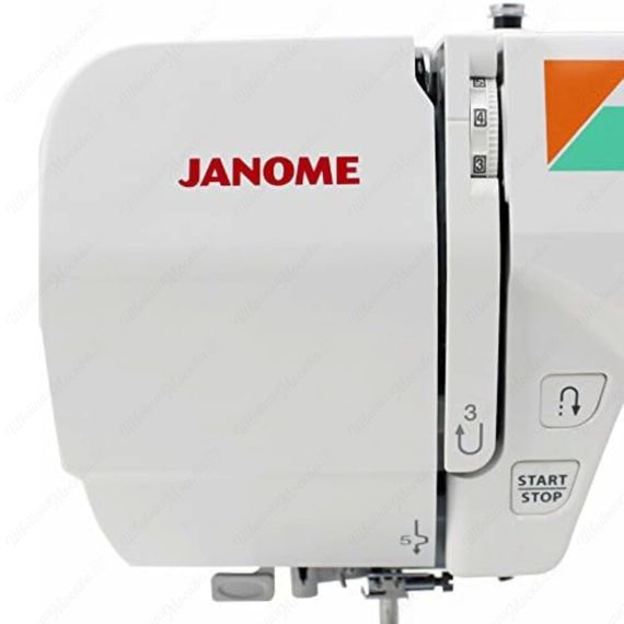 Швейная машина Janome MOD 50
