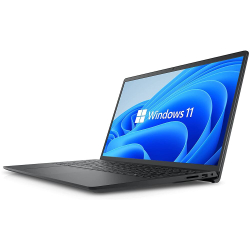 Ноутбук 15,6" Dell Inspiron 3511 Core i7 1165G7/12Gb/512Gb SSD/15.6" FullHD/Win11 Черный (T40HF)