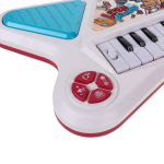 Пианино на бат., коробка J98-01