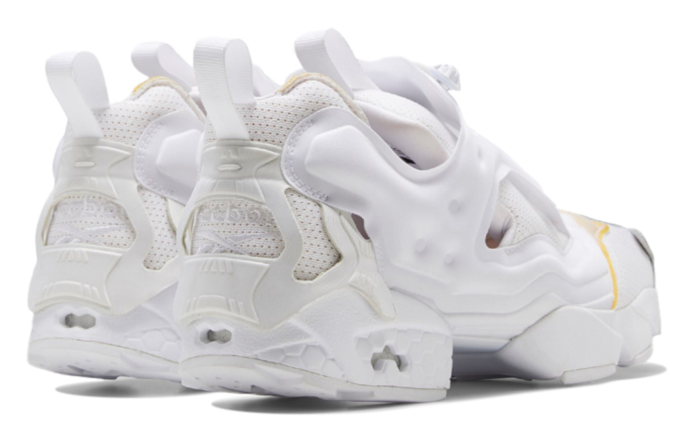 Кроссовки Maison Margiela X Reebok Instapump Fury "Memory Of"