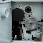 PROMA SPZ-1000 универсальный токарный станок с УЦИ