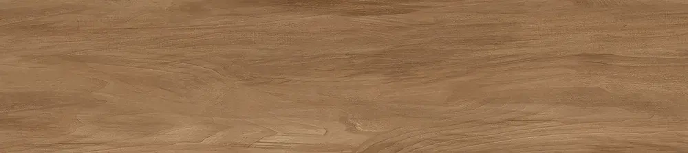 Керамогранит ALMA Ceramica GFA92ATN44R Ashton 90x20 коричневый глазурованный матовый под дерево