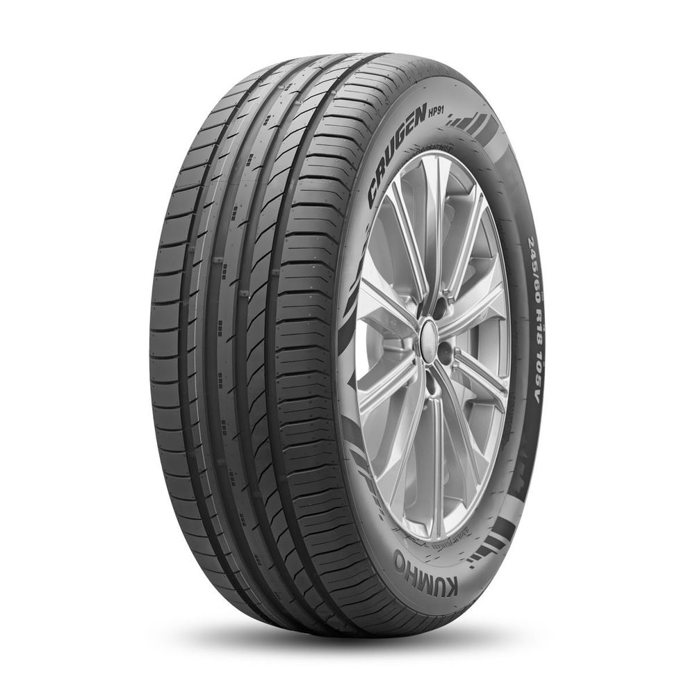Кумхо  315/40/21  Y 115 HP-91  XL