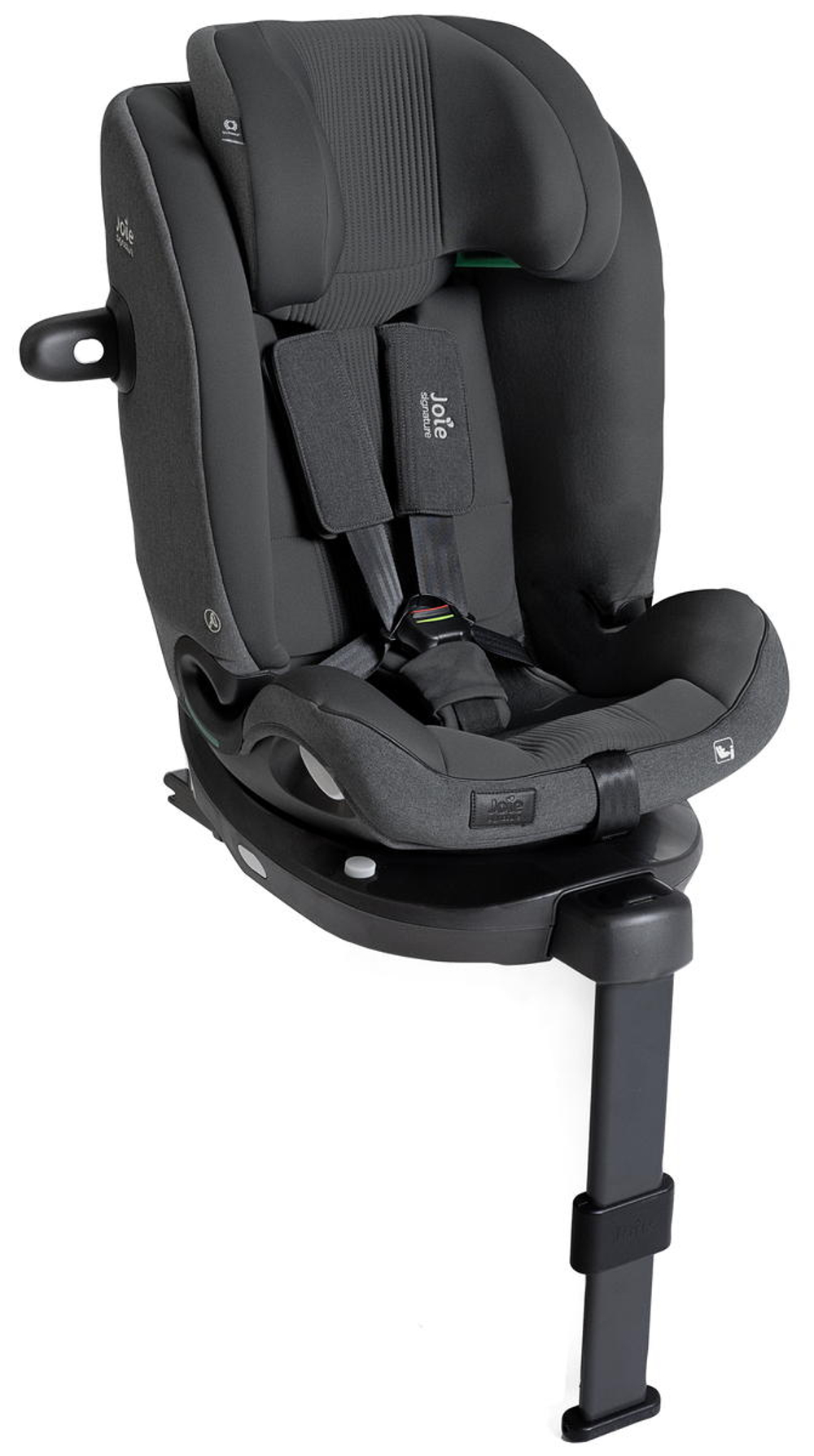 Автокресло Joie I-Spin XL Ebony