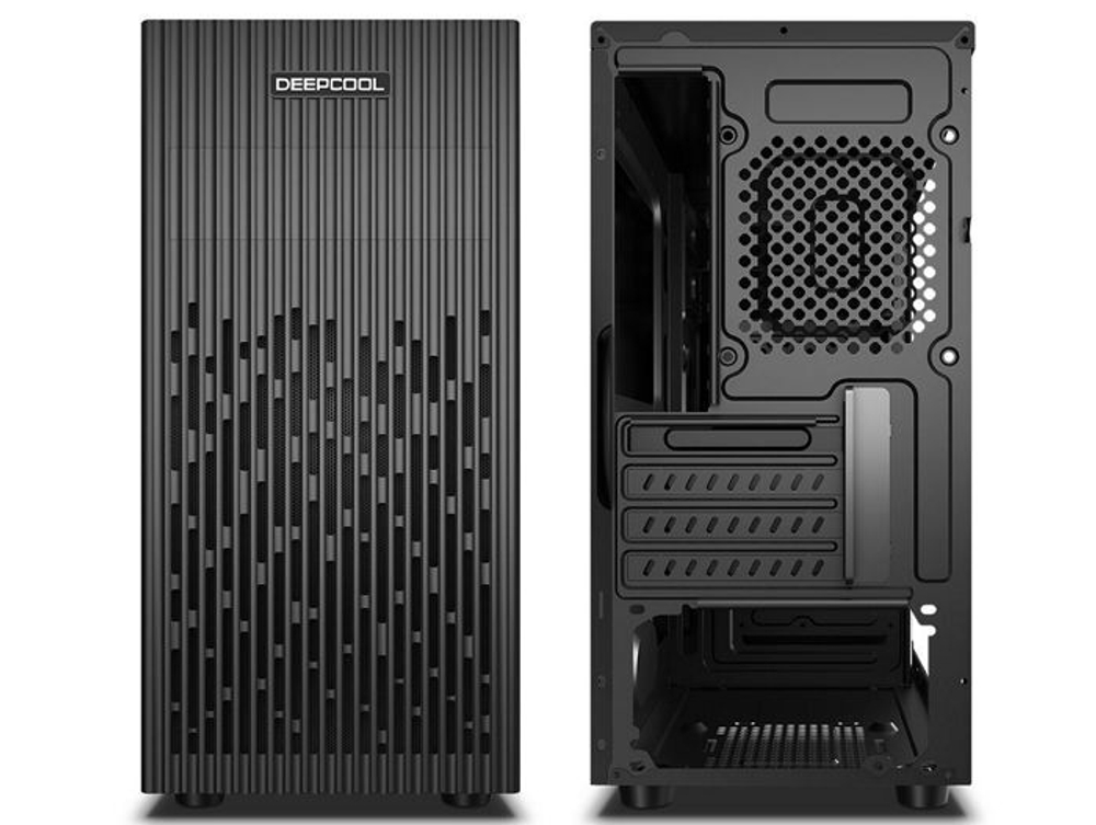 Корпус mATX Deepcool MATREXX 30 SI