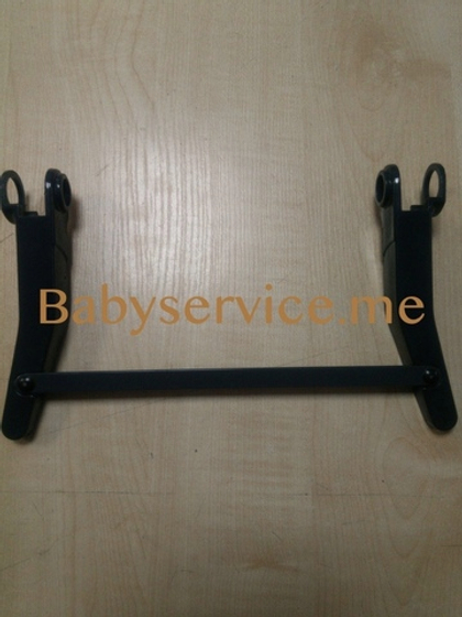 Подножка Happy Baby Umma Pro