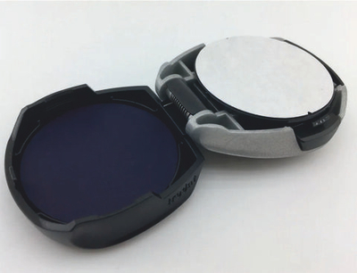 Оснастка карманная Trodat Micro Printy 9342 Д42 мм пластик