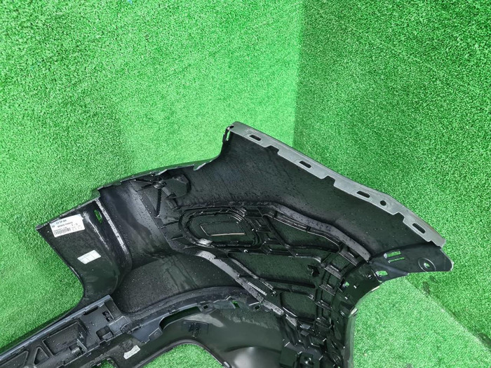 Бампер задний Porsche Cayenne 3 PO536 (2017-2023)