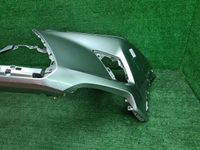 Бампер передний Lexus NX 1 (2017-2021)