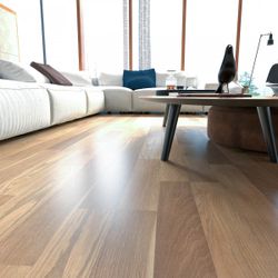 ЛАМИНАТ ALLOC 04572 ДУБ НАТУР 2S