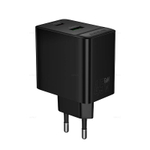 Borofone BAS16A Erudite PD45W(1C1A) зарядное устройство (black)