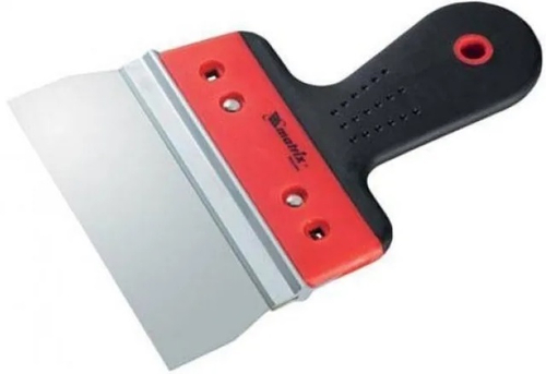 Шпатель нерж. 250 мм Matrix