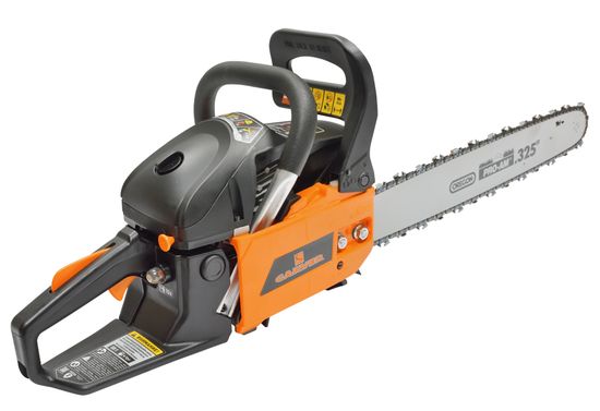 Бензопила "CARVER" RSG 252Х