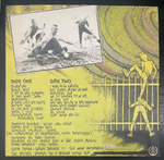 Meantraitors - From Psychobilly Land (1991г.)