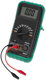 Измеритель  Mastech MS6013