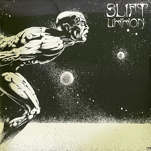 Slift ‎– Ummon 2LP (Франция 2024г.)