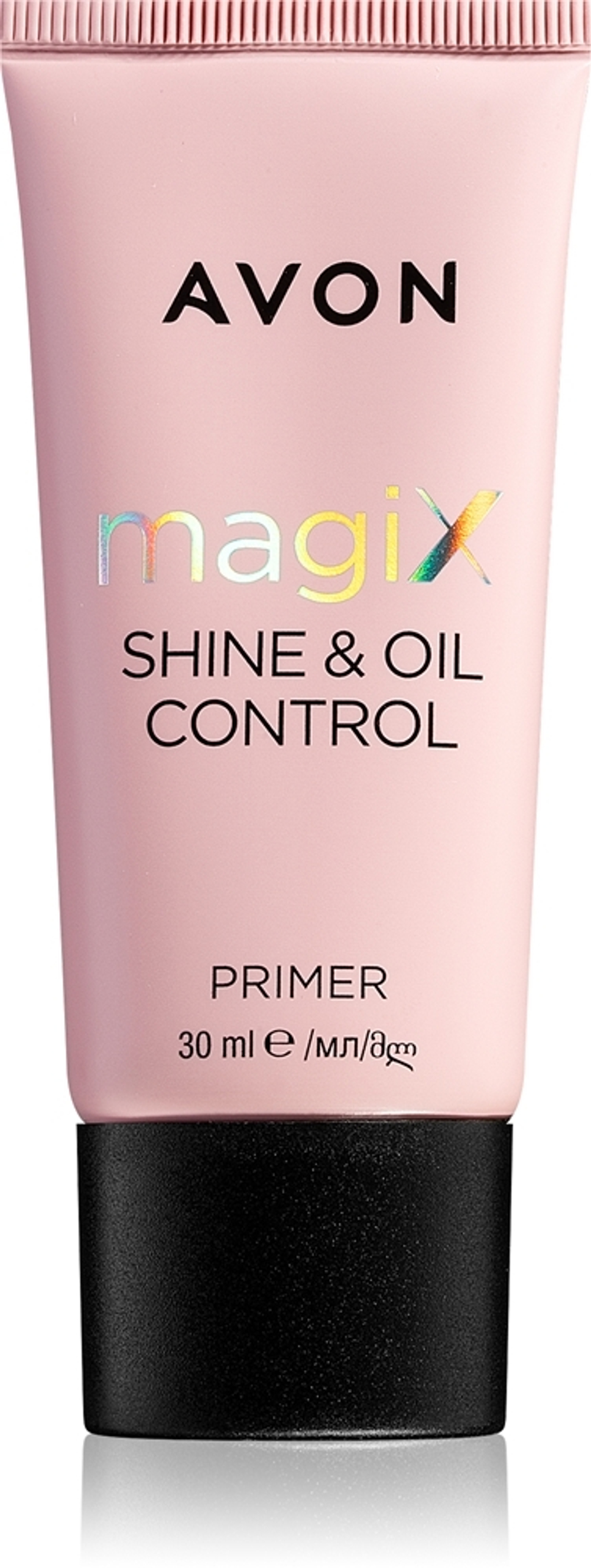 Avon Magix - Основа под макияж для жирной и комбинированной кожи, 30 ml