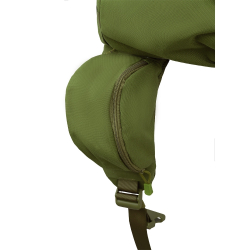 Tramp рюкзак Bastion 60 л (olive green)