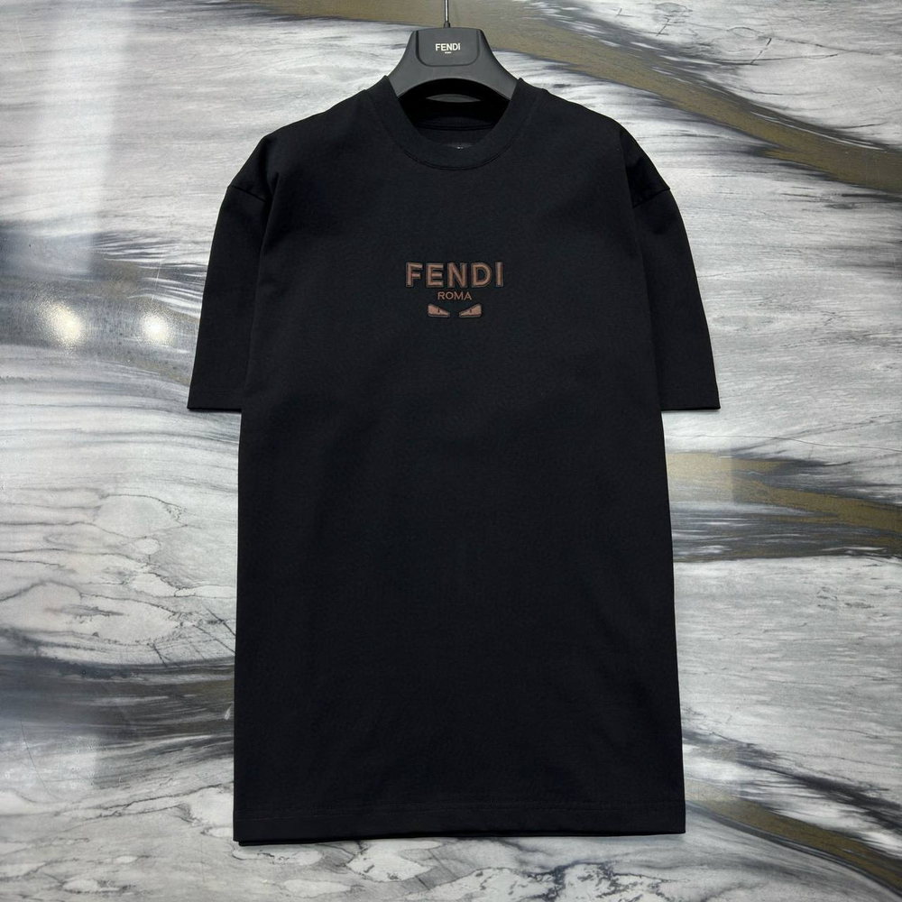 Футболка Fendi