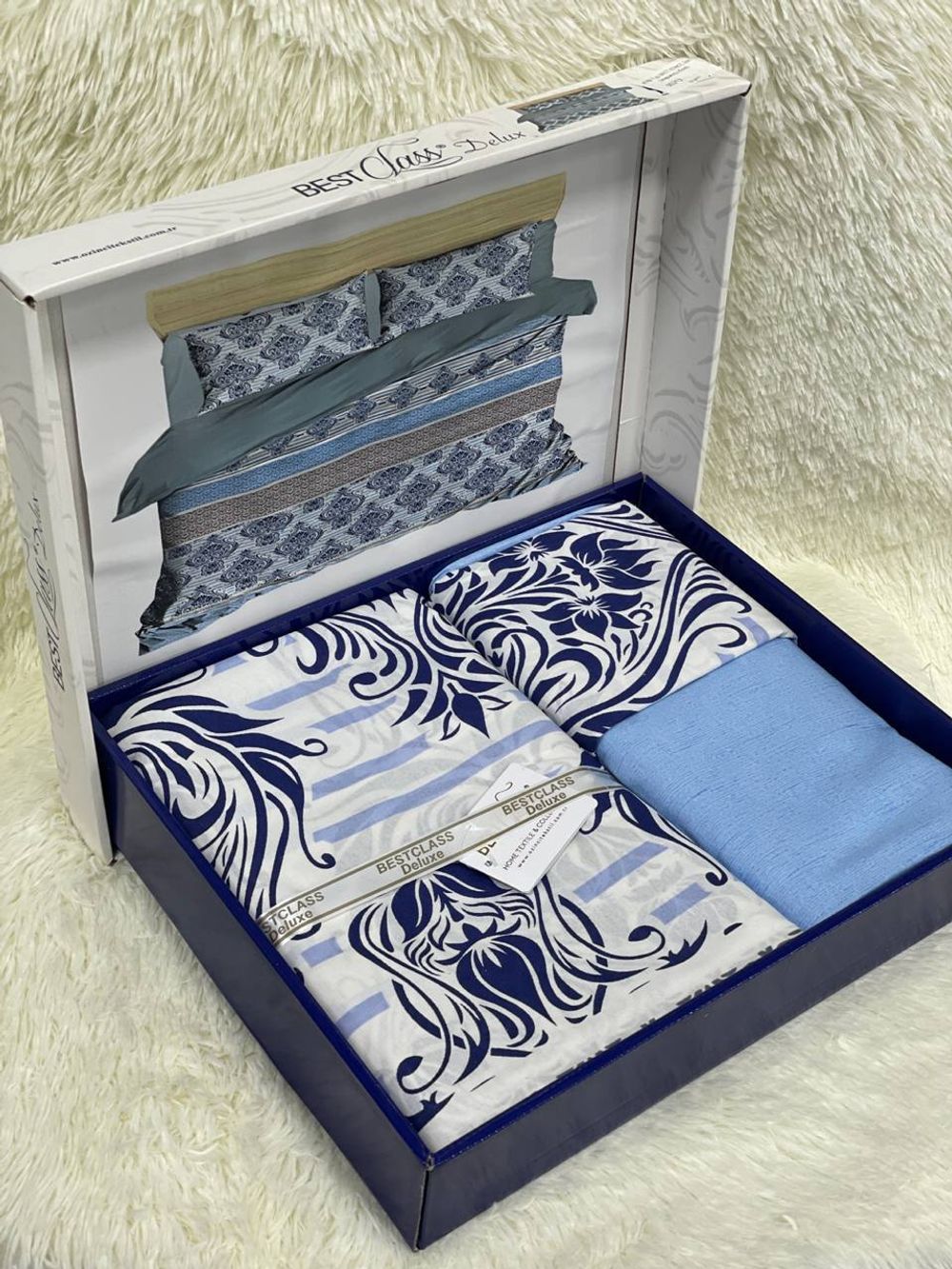 КПБ Тур БЕСТ КЛАСС 2сп ЛИКВИ!