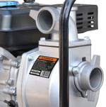 Мотопомпа  Skiper LT20CX