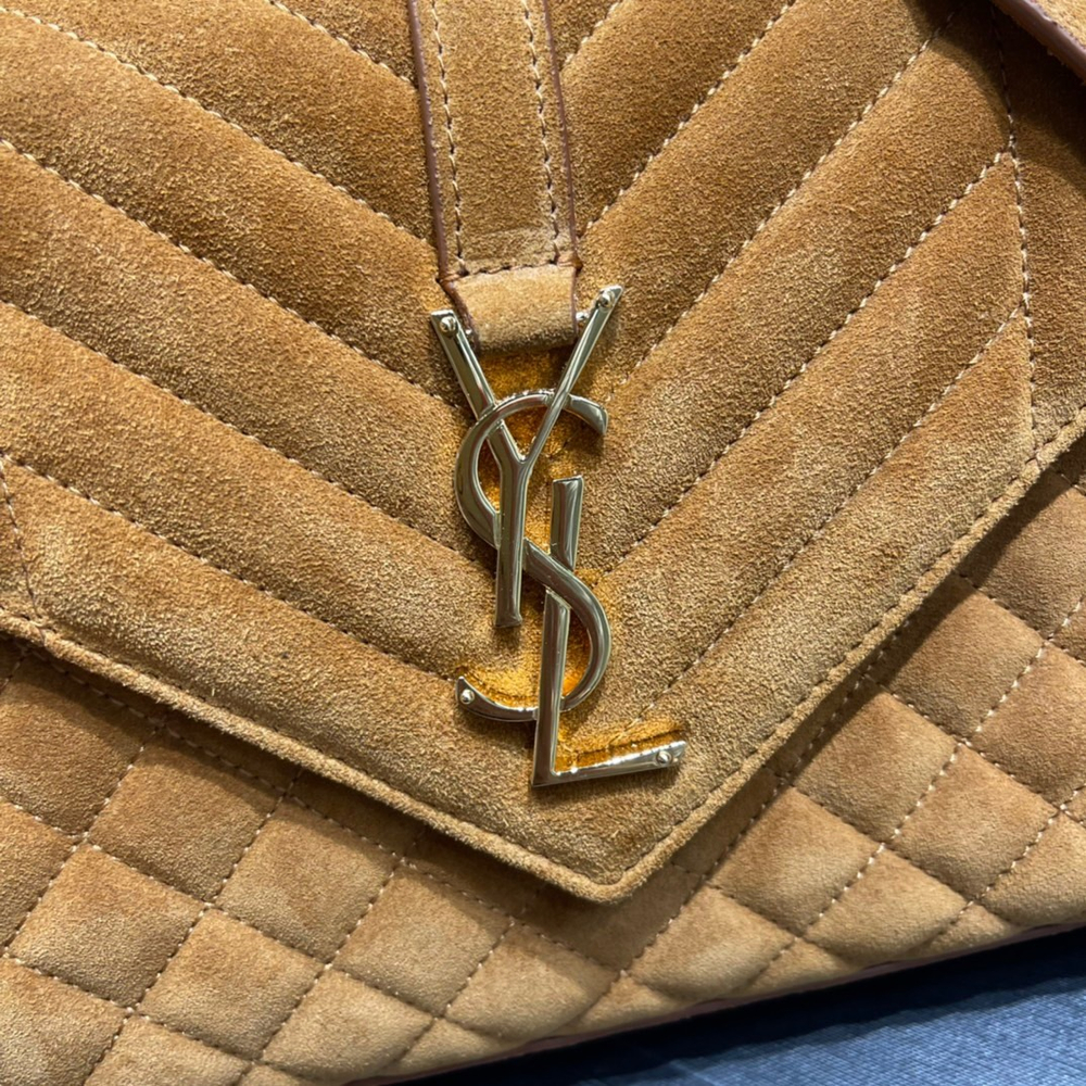 Saint Laurent Envelope Bag 24 cm