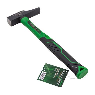 Молоток слесарный 250г. RockForce RF-TF7122