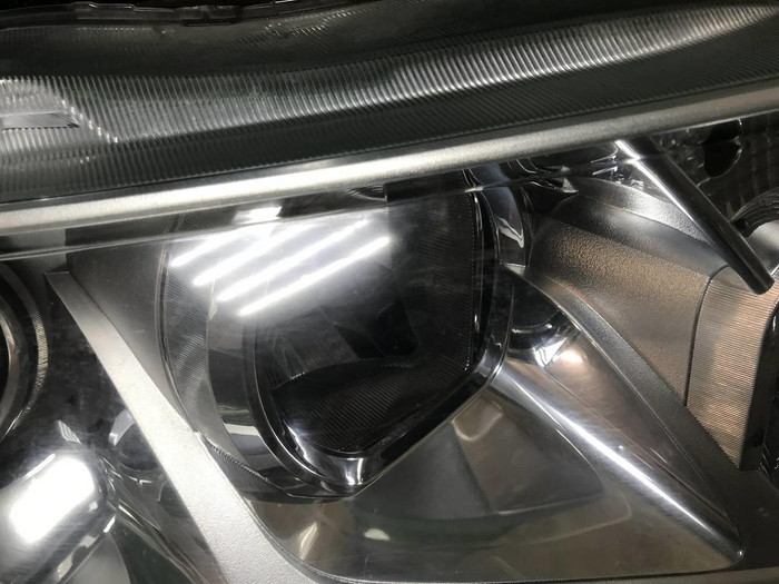 Фара правая Suzuki Vitara 2 (14-19) галоген