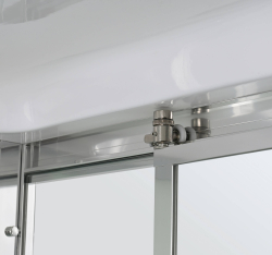 Душевая кабина AvaCan (АваКан) V5012LED