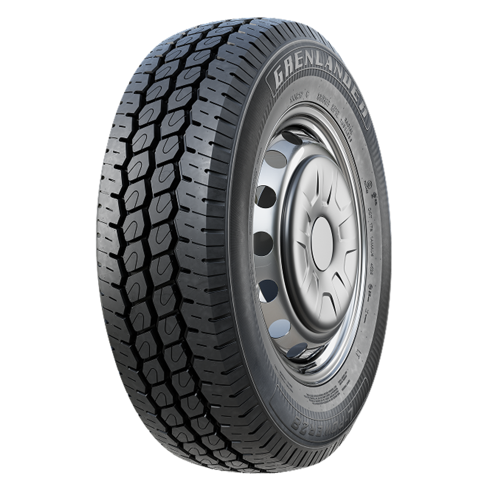 165R13LT Grenlander L-Power28 94/93R