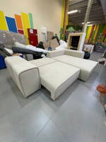 Диван угловой «Vienna»