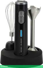 Блендер Polaris CordLess черный (PHB 0746)
