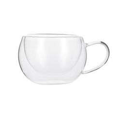 Чашка с двойными стенками Gipfel Asola 51030 0,27 л