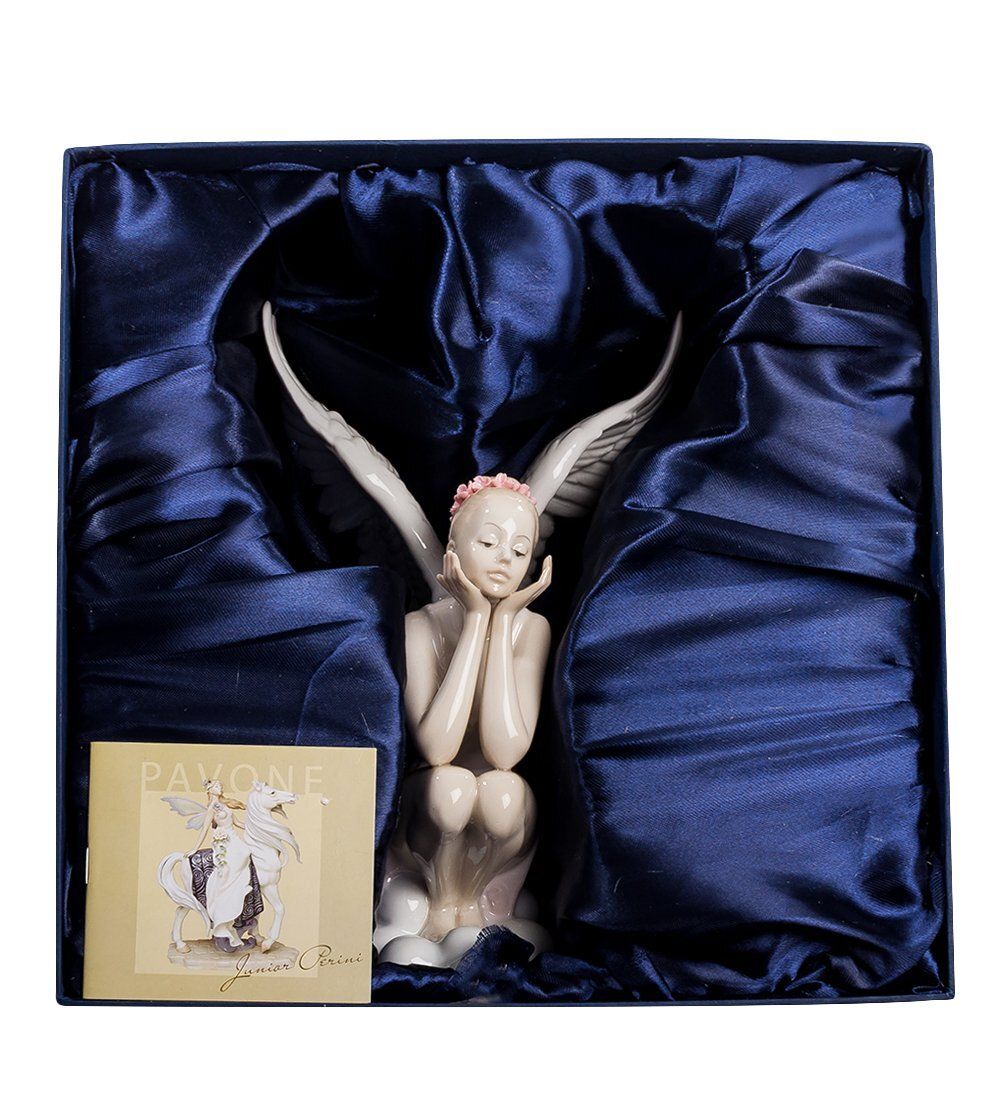 JP-10/13 Фигурка «Ангел» (Pavone)