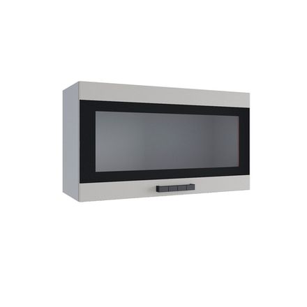 Кухня Модуль ВПГСФ 800 Ройс Бежевый Софт