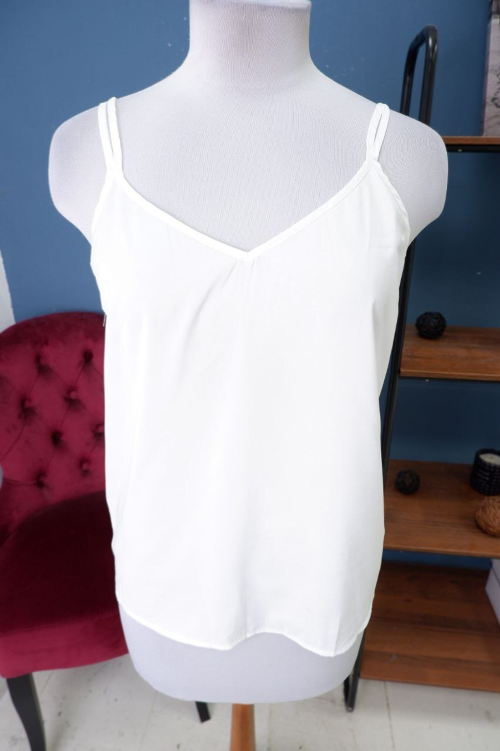 Топ Only базовый 48 размер