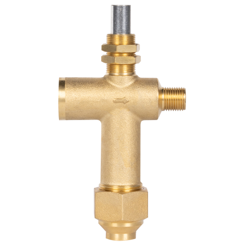 Газовый клапан безопасности ST-406A