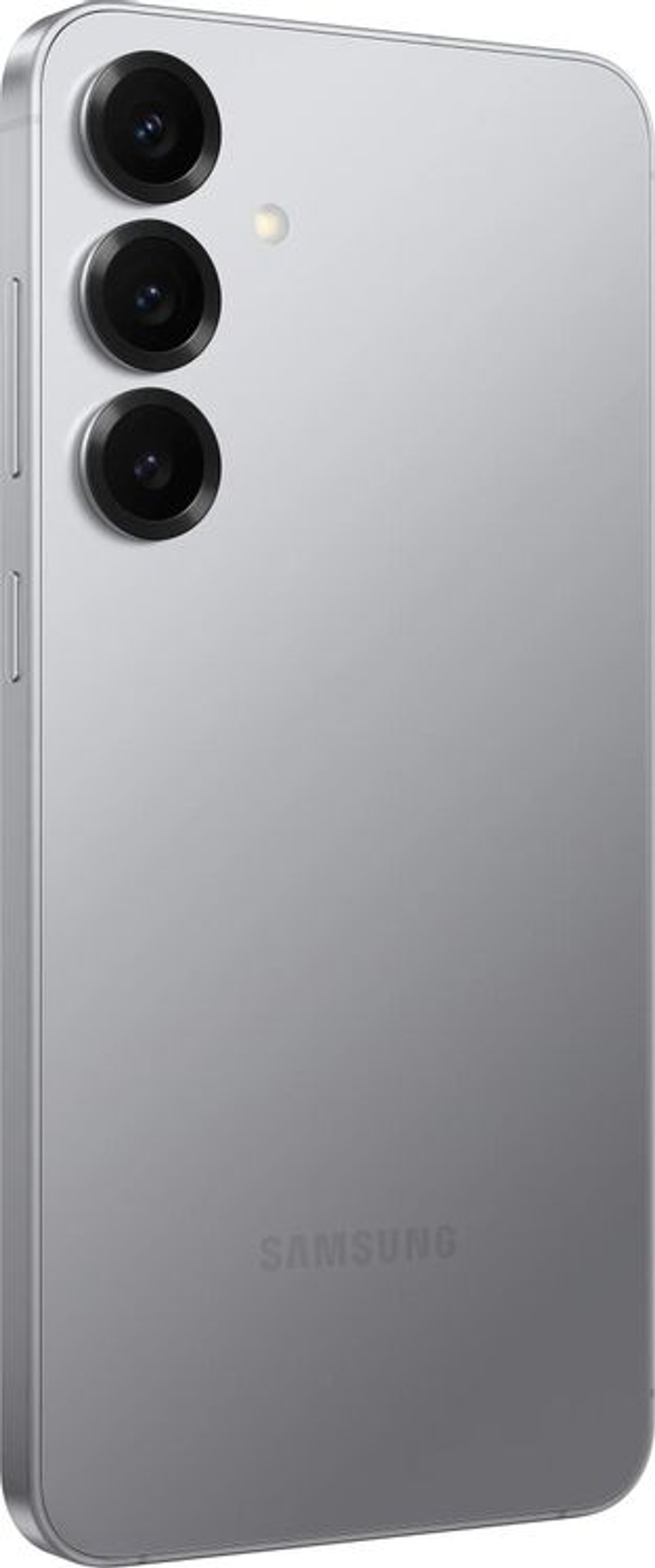 6.7" Смартфон Samsung Galaxy S25+ 12/256Gb,  SM-S936B,  NFC,  AMOLED,  120Гц,  4900мAч,  серый