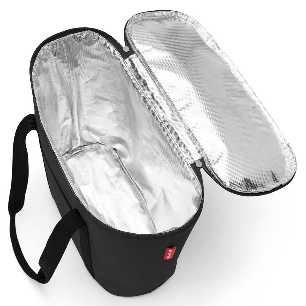 Термоcумка thermoshopper black