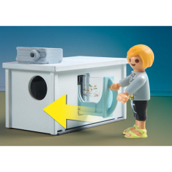 Playmobil - Виртуальный класс City Life 71330 / артикул   71330  / GTIN 4008789713308