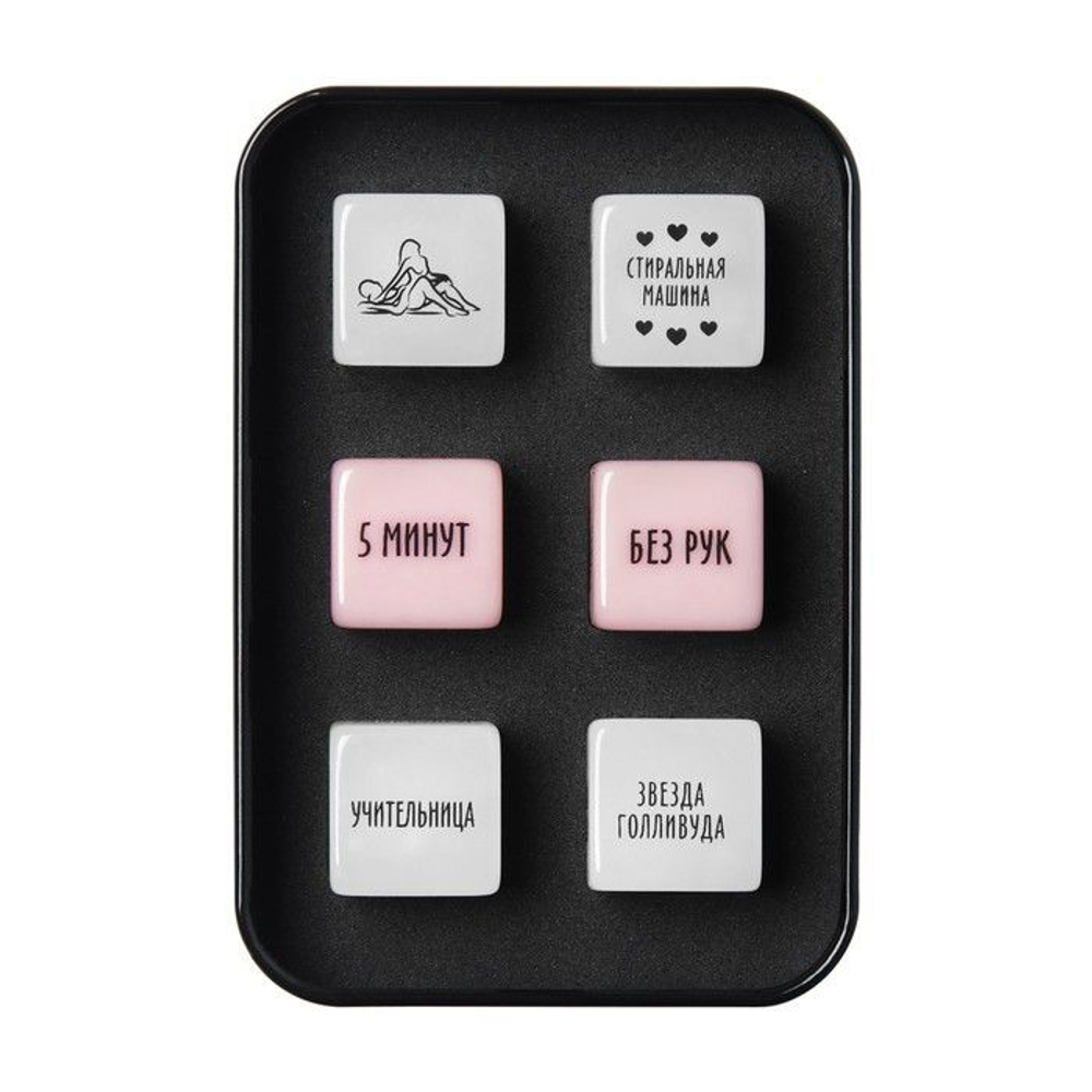 Игра для двоих  Ахи вздохи. В плену желаний