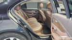 Mercedes-Benz E-Class W213 E220d 4MATIC Exclusive (09.2019)