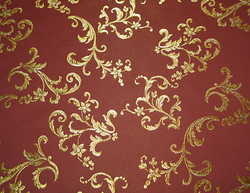 Жаккард Солнце 6204-15