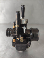 карбюратор Delorto Replica PHBG 19mm Black edition