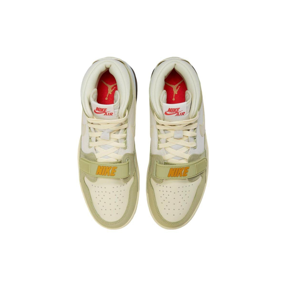 Кроссовки Air Jordan Legacy 312 Year of the Rabbit